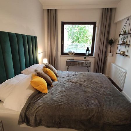 Apartament Milionova Lejlighed Łódź Eksteriør billede
