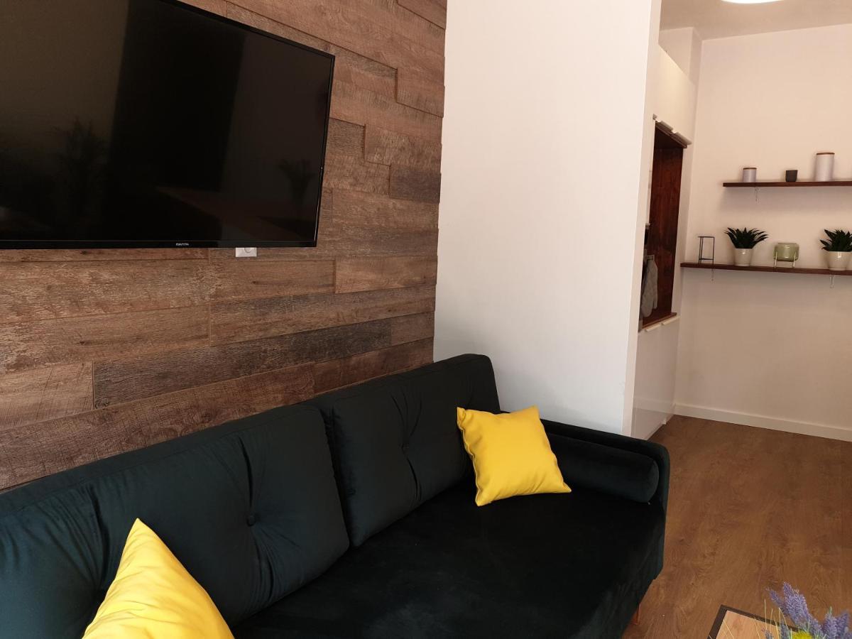 Apartament Milionova Lejlighed Łódź Eksteriør billede