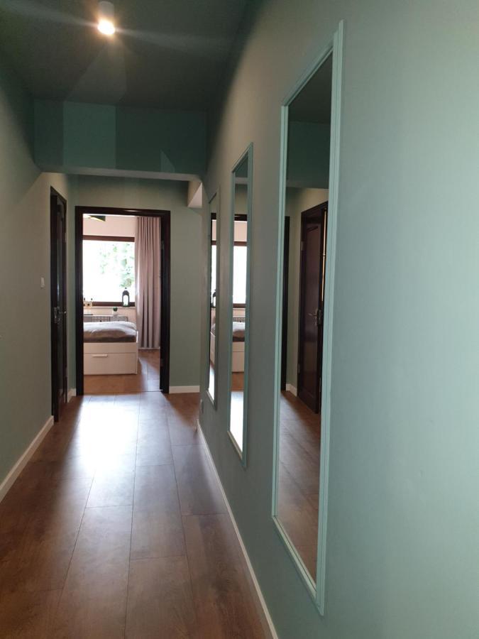 Apartament Milionova Lejlighed Łódź Eksteriør billede