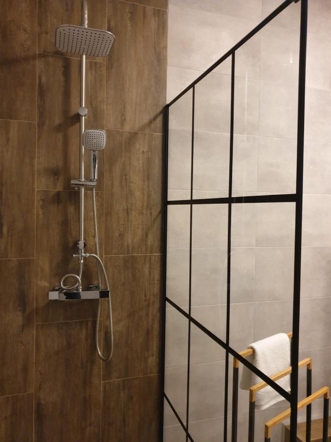 Apartament Milionova Lejlighed Łódź Eksteriør billede